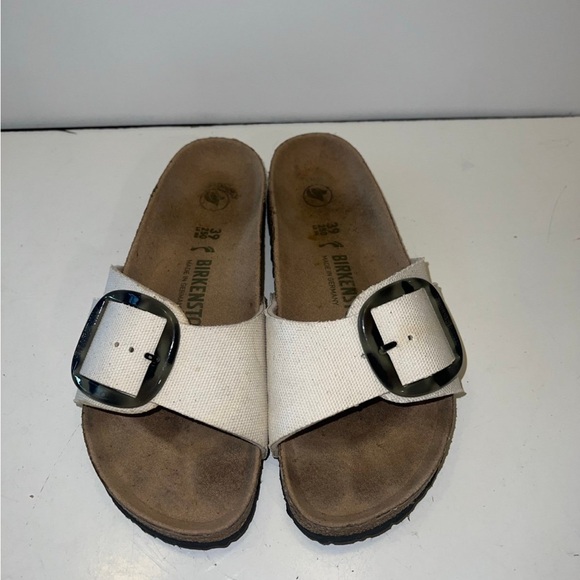 Birkenstocks Madrid Big Buckle sandals - Picture 7 of 12